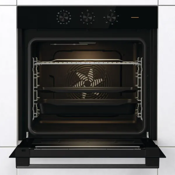 Духовой шкаф Gorenje BO 6727 E03BG 3500 Вт/ Черный photo 6 Духовой шкаф Gorenje BO 6727 E03BG 3500 Вт/ Черный photo 6