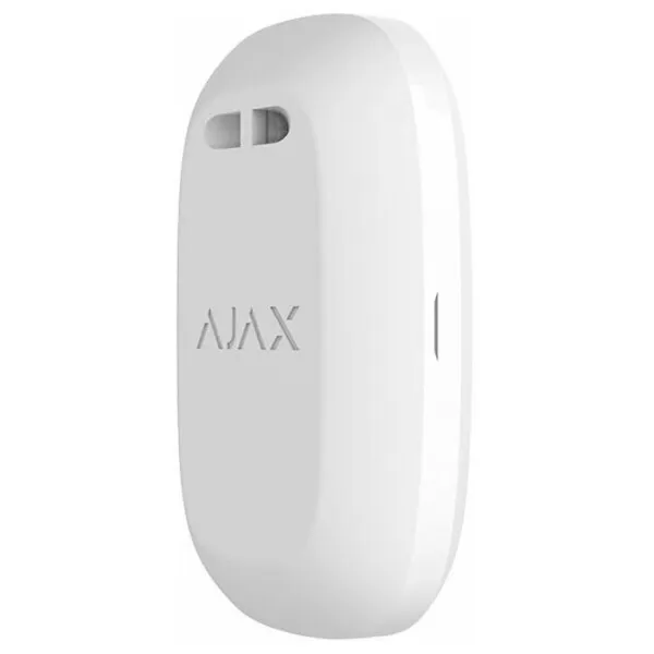 Buton de urgență Ajax Wireless Button White photo 4 Buton de urgență Ajax Wireless Button White photo 4