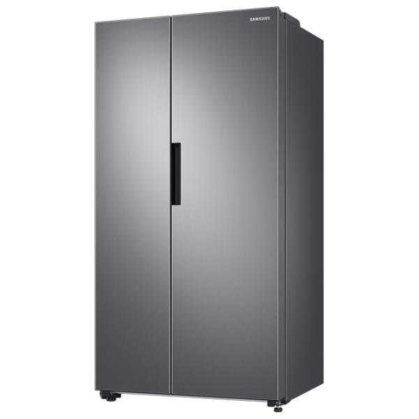 Frigider Samsung RS66A8100S9/UA Side by Side 652 l / 178 cm / Inox photo 2