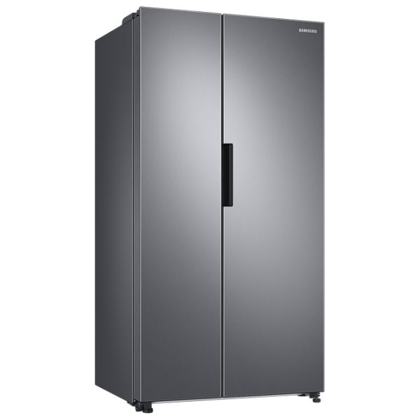 Frigider Samsung RS66A8100S9/UA Side by Side 652 l / 178 cm / Inox photo 3