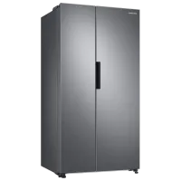 Frigider Samsung RS66A8100S9/UA Side by Side 652 l / 178 cm / Inox photo 3