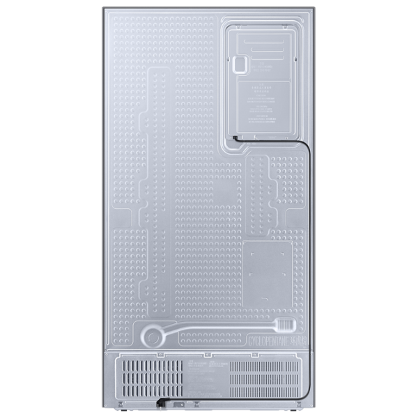 Frigider Samsung RS66A8100S9/UA Side by Side 652 l / 178 cm / Inox photo 4