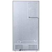 Frigider Samsung RS66A8100S9/UA Side by Side 652 l / 178 cm / Inox photo 4