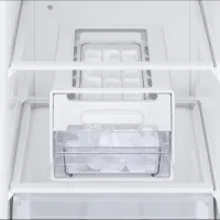 Frigider Samsung RS66A8100S9/UA Side by Side 652 l / 178 cm / Inox photo 7