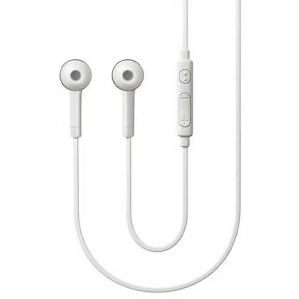 Наушники Samsung HS3303 Белый Проводная/ Персональный photo 2 Наушники Samsung HS3303 Белый Проводная/ Персональный photo 2