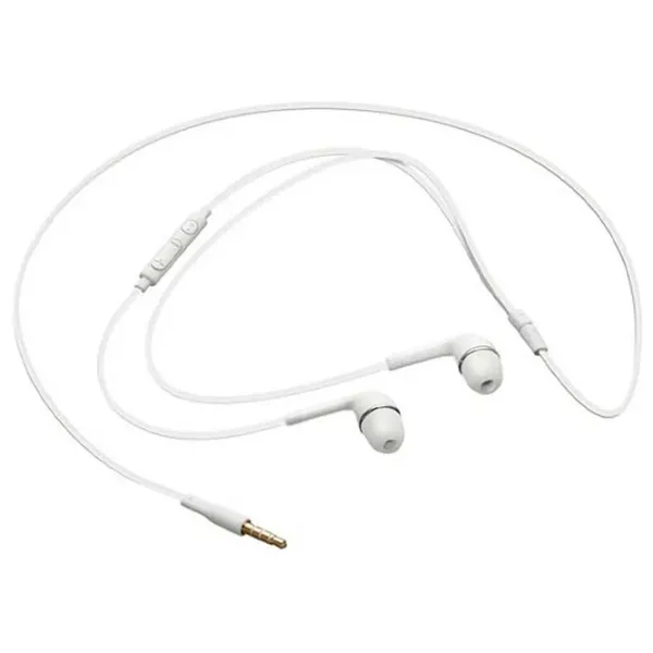 Наушники Samsung HS3303 Белый Проводная/ Персональный photo 3 Наушники Samsung HS3303 Белый Проводная/ Персональный photo 3