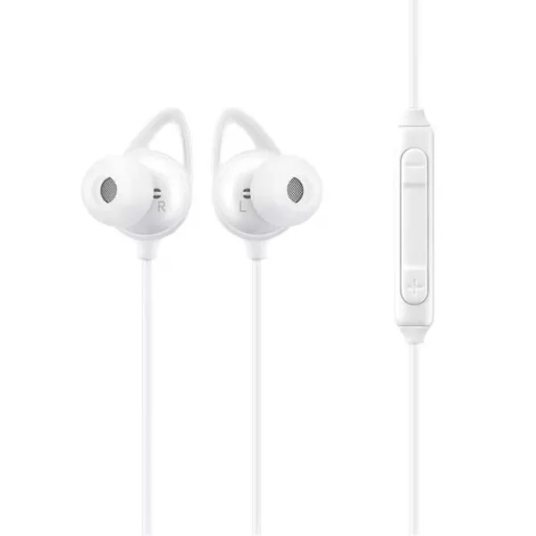 Наушники Samsung Level Белый Проводная/ Персональный photo 2 Наушники Samsung Level Белый Проводная/ Персональный photo 2