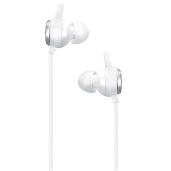 Наушники Samsung Level Белый Проводная/ Персональный photo 3 Наушники Samsung Level Белый Проводная/ Персональный photo 3
