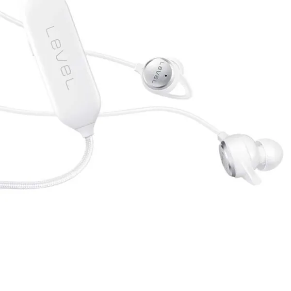 Наушники Samsung Level Белый Проводная/ Персональный photo 4 Наушники Samsung Level Белый Проводная/ Персональный photo 4