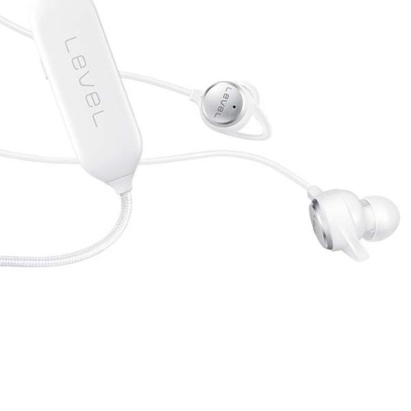 Наушники Samsung Level Белый Проводная/ Персональный photo 4 Наушники Samsung Level Белый Проводная/ Персональный photo 4