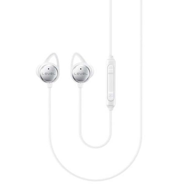 Наушники Samsung Level Белый Проводная/ Персональный photo 5 Наушники Samsung Level Белый Проводная/ Персональный photo 5