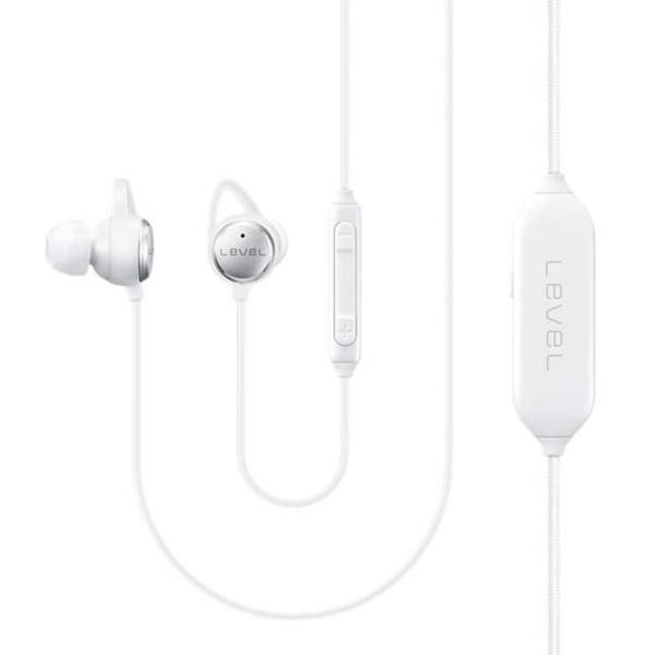 Наушники Samsung Level Белый Проводная/ Персональный photo 6 Наушники Samsung Level Белый Проводная/ Персональный photo 6