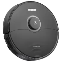 Aspirator Robot Roborock S8 5200 mAh / Black photo 3