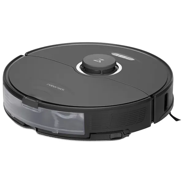 Робот пылесос Roborock S8 5200 мАч / Черный photo 4 Робот пылесос Roborock S8 5200 мАч / Черный photo 4