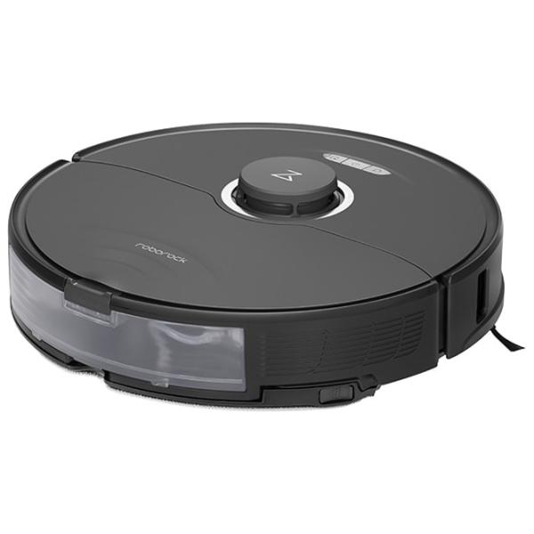 Робот пылесос Roborock S8 5200 мАч / Черный photo 4 Робот пылесос Roborock S8 5200 мАч / Черный photo 4