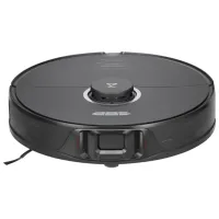 Aspirator Robot Roborock S8 5200 mAh / Black photo 6