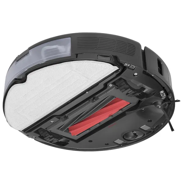 Робот пылесос Roborock S8 5200 мАч / Черный photo 7 Робот пылесос Roborock S8 5200 мАч / Черный photo 7