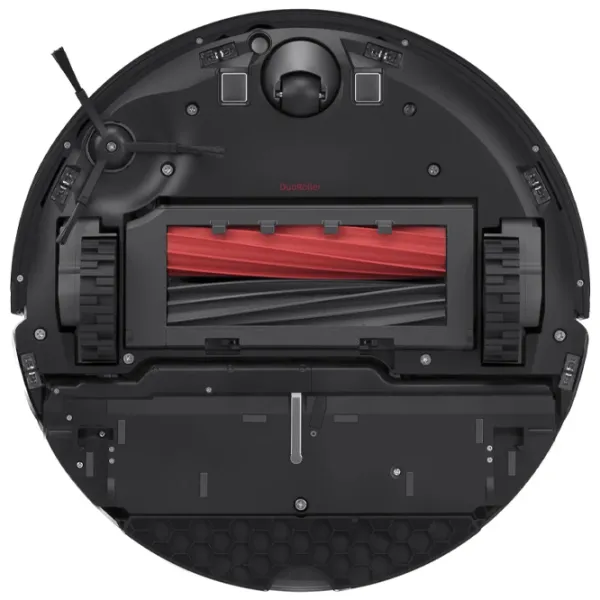 Робот пылесос Roborock S8 5200 мАч / Черный photo 8 Робот пылесос Roborock S8 5200 мАч / Черный photo 8