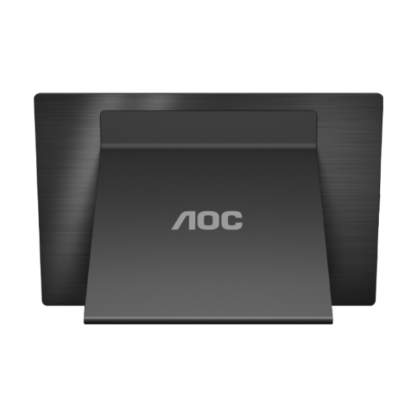 Monitor AOC 16T2 15.6" Full HD 60 Hz/ 4 ms/ Black photo 5