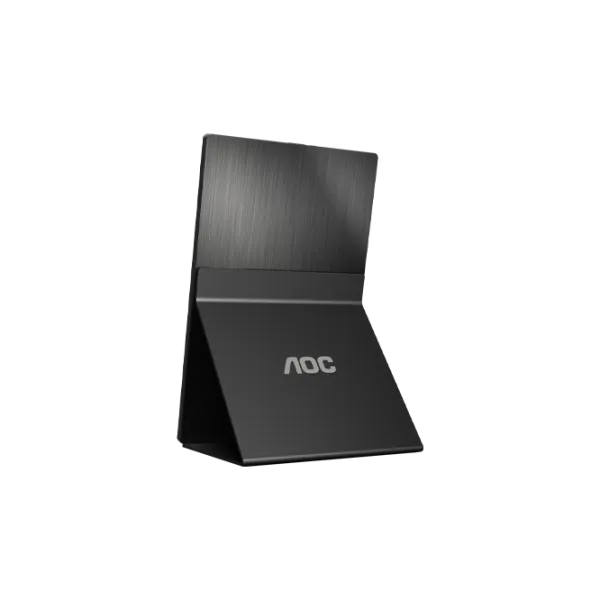 Monitor AOC 16T2 15.6" Full HD 60 Hz/ 4 ms/ Black photo 6