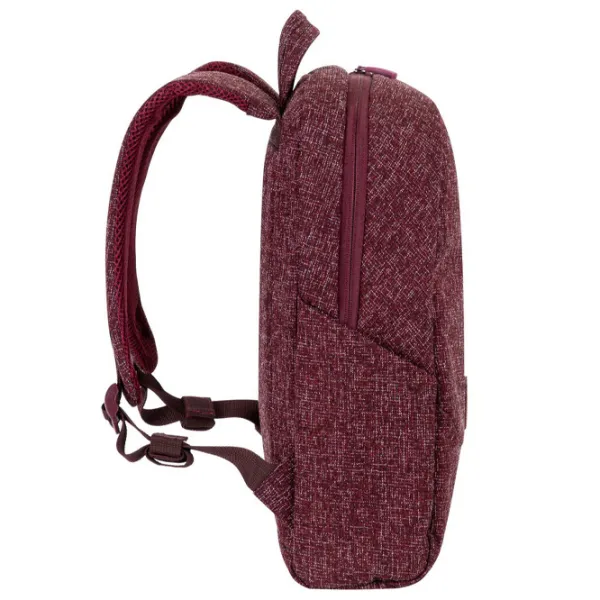 Rucsac RivaCase 7923 13.3"/ Red/ 15 l photo 2
