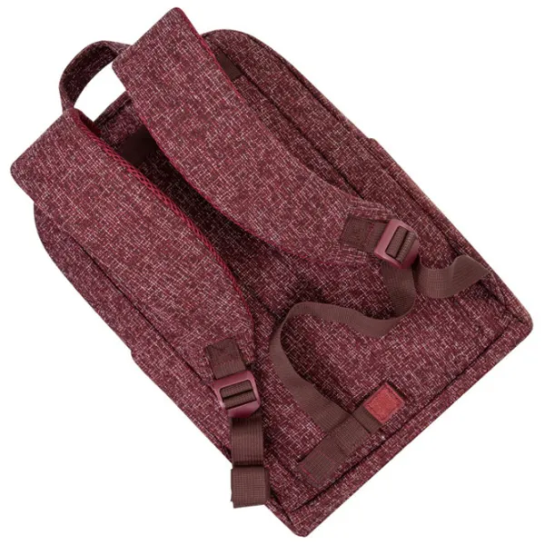 Rucsac RivaCase 7923 13.3"/ Red/ 15 l photo 3