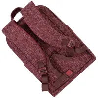 Rucsac RivaCase 7923 13.3"/ Red/ 15 l photo 3