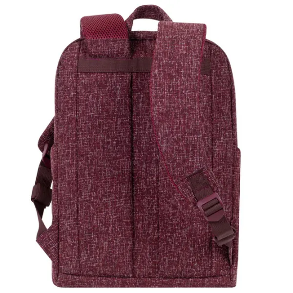 Rucsac RivaCase 7923 13.3"/ Red/ 15 l photo 4