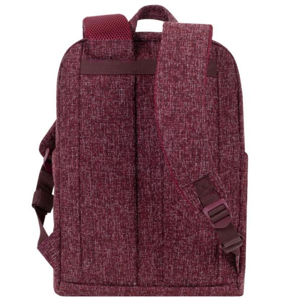 Rucsac RivaCase 7923 13.3"/ Red/ 15 l photo 4