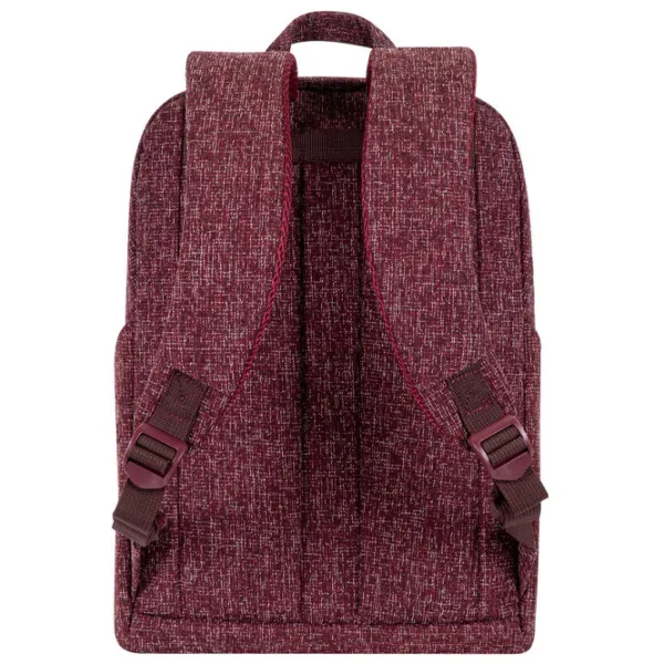 Rucsac RivaCase 7923 13.3"/ Red/ 15 l photo 5
