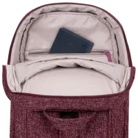 Rucsac RivaCase 7923 13.3"/ Red/ 15 l photo 6