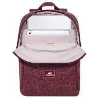 Rucsac RivaCase 7923 13.3"/ Red/ 15 l photo 8