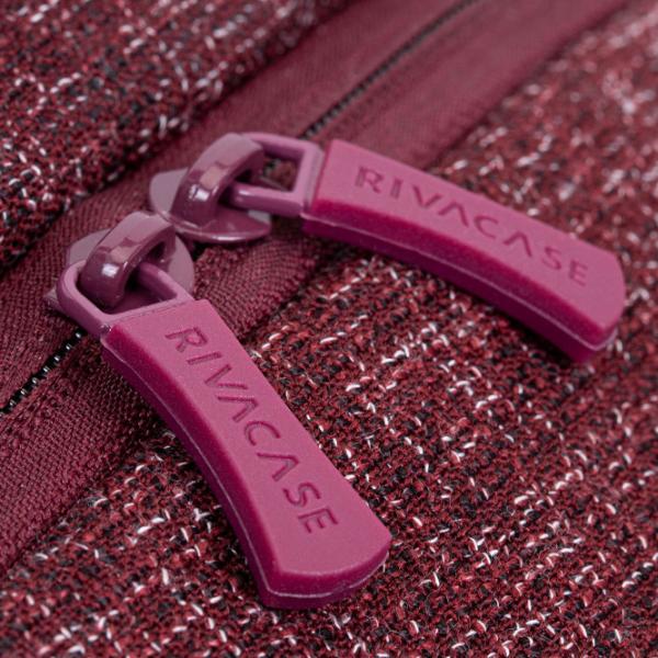 Rucsac RivaCase 7923 13.3"/ Red/ 15 l photo 9