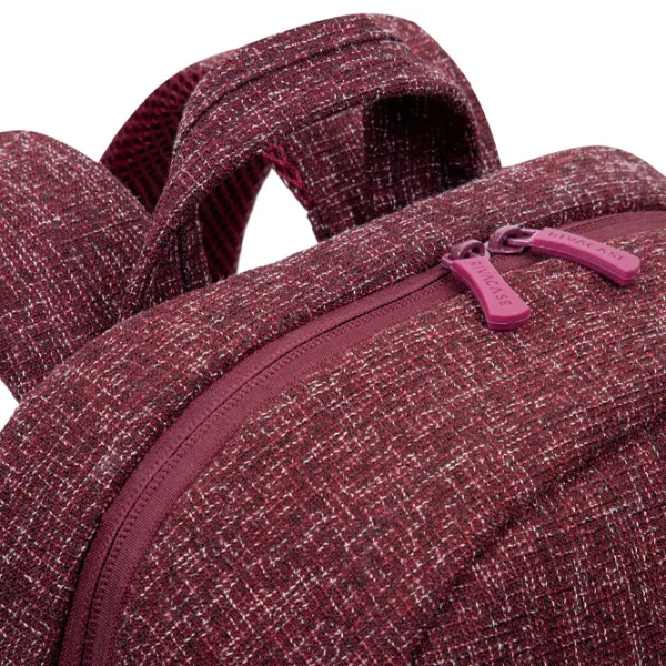 Rucsac RivaCase 7923 13.3"/ Red/ 15 l photo 10