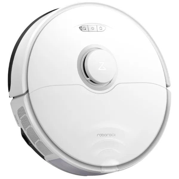 Aspirator Robot Roborock S8 5200 mAh / White photo 2