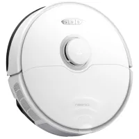 Aspirator Robot Roborock S8 5200 mAh / White photo 2