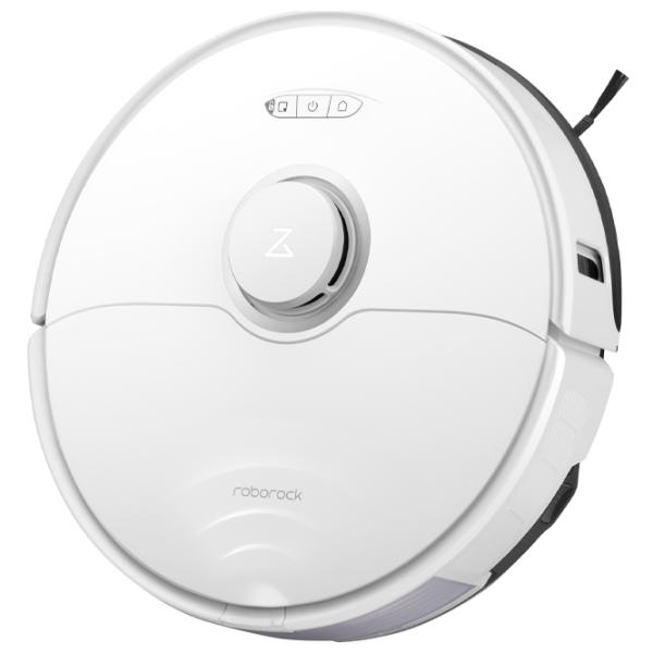 Aspirator Robot Roborock S8 5200 mAh / White photo 3