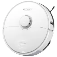 Aspirator Robot Roborock S8 5200 mAh / White photo 3