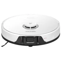 Aspirator Robot Roborock S8 5200 mAh / White photo 4