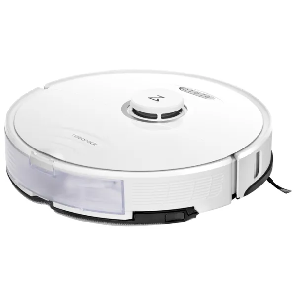 Aspirator Robot Roborock S8 5200 mAh / White photo 5