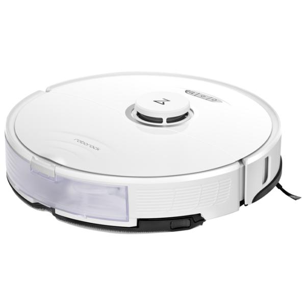 Aspirator Robot Roborock S8 5200 mAh / White photo 5