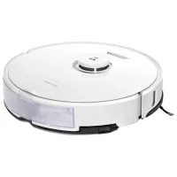 Aspirator Robot Roborock S8 5200 mAh / White photo 5