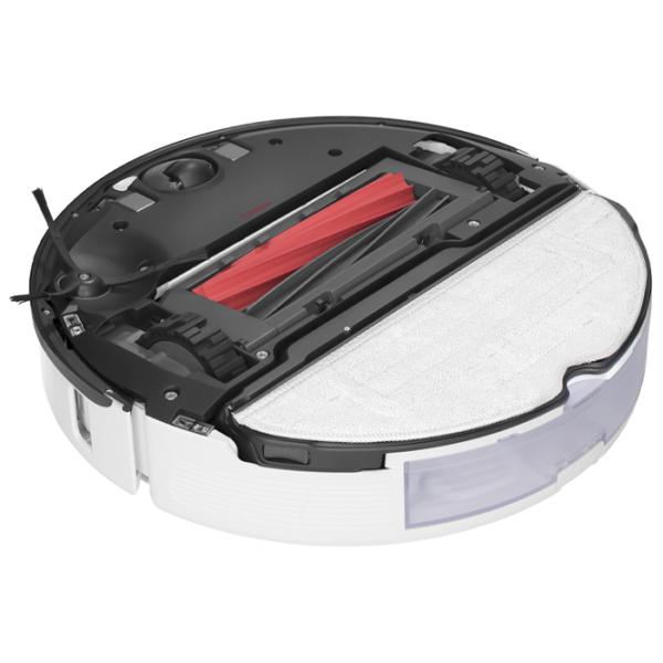 Aspirator Robot Roborock S8 5200 mAh / White photo 6