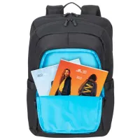 Rucsac RivaCase 7569 17.3"/ Black photo 7