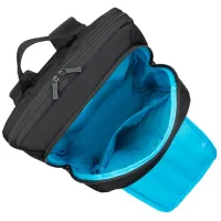 Rucsac RivaCase 7569 17.3"/ Black photo 8