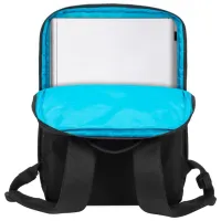 Rucsac RivaCase 7569 17.3"/ Black photo 10