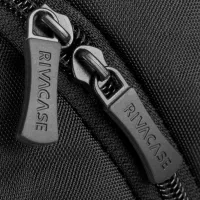 Rucsac RivaCase 7569 17.3"/ Black photo 13
