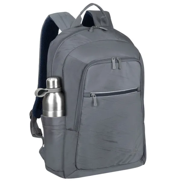 Rucsac pentru laptop RivaCase 7561 15.6" / Gray /  photo 3
