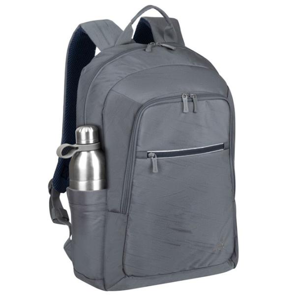 Rucsac pentru laptop RivaCase 7561 15.6" / Gray /  photo 3