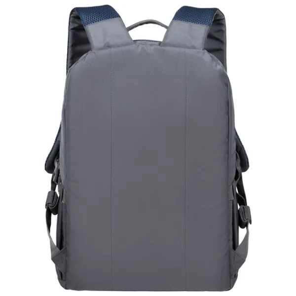 Rucsac pentru laptop RivaCase 7561 15.6" / Gray /  photo 4